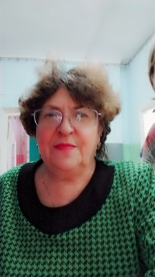 Педагогический работник Лобанова Ольга Николаевна Педагогический работник Лобанова Ольга Николаевна