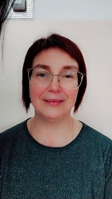 Педагогический работник Янченкова Надежда Олеговна Педагогический работник Янченкова Надежда Олеговна